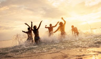 How to elevate your summer getaway with Princess Hotels & Resorts